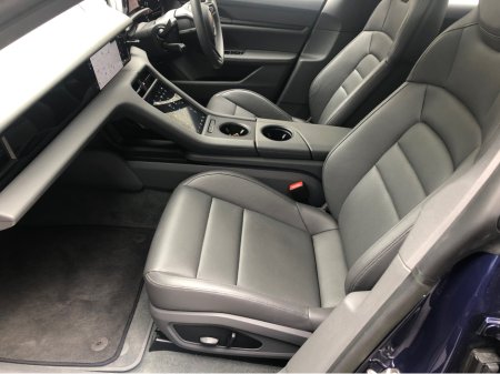 2023 Porsche Taycan 4 S SPORT TURISMO 420kw 93kwh PAN ROOF €67,950