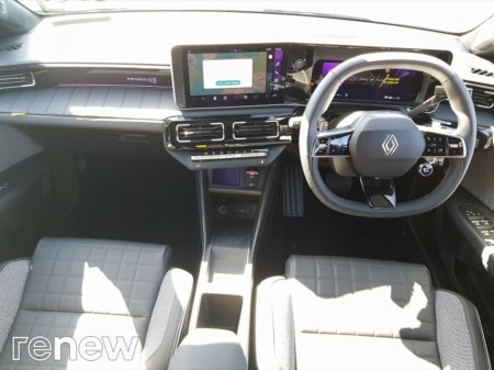 2026 Renault 4 - photo 2