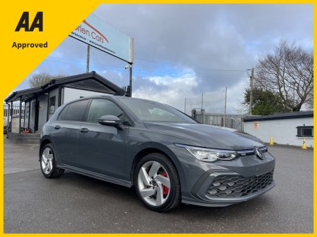 2022 Volkswagen Golf GTE S-A DSG  FREE DELIVERY €25,750 thumbnail