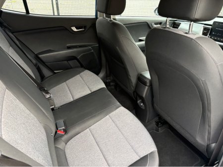 2024 Kia Stonic - photo 14