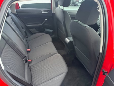 2018 Volkswagen Polo 1.0 TSI 65HP Trendline €14,970 thumbnail