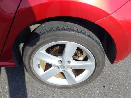 2016 Volkswagen Polo - thumbnail 4