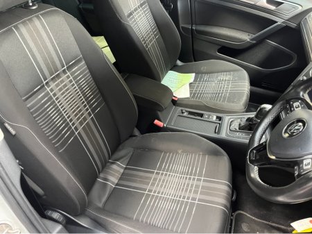 2015 Volkswagen Golf - thumbnail 9