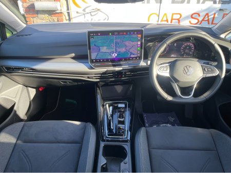 2025 Volkswagen Golf - thumbnail 10