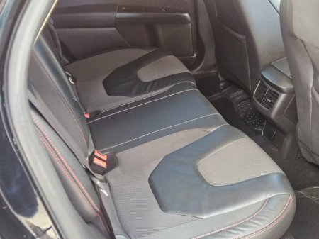 2017 Ford Mondeo - thumbnail 6