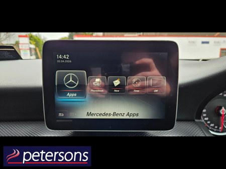 2017 Mercedes-Benz A Class - thumbnail 28