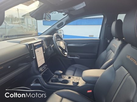 2026 Ford Ranger RANGER DCAB WILDTRAK 2.3 T 280 P thumbnail