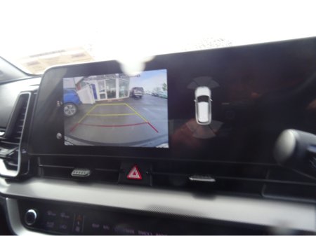 2023 Kia Sportage - thumbnail 11