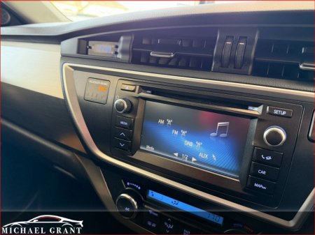 2014 Toyota Auris - thumbnail 30