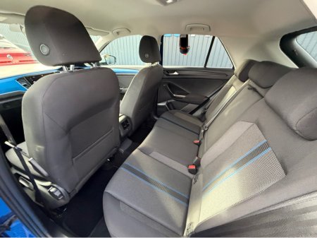 2020 Volkswagen T-Roc HIGHLINE - 2.0L DIESEL - AUTO - 12M WARRANTY - CAR: thumbnail