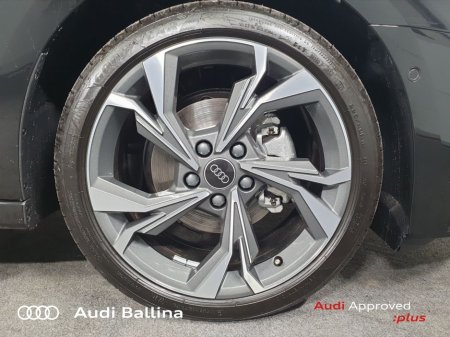 2026 Audi A3 - thumbnail 9