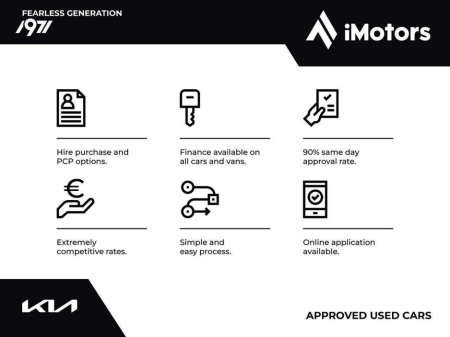 2026 Kia Sportage HEV Available for 261 thumbnail