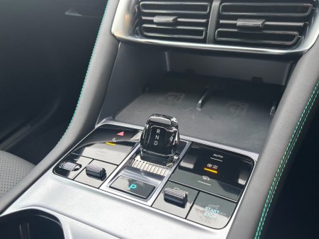 2025 BYD Seal U DM-i Comfort 26.6kWh *125km EV Range* €42,995 thumbnail