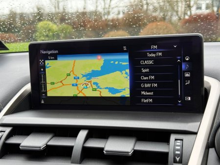 2019 Lexus NX 450 h+ 300h Executive FWD €31,900 thumbnail