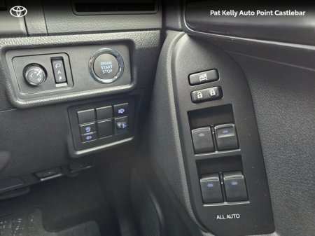 2023 Toyota Landcruiser - thumbnail 16