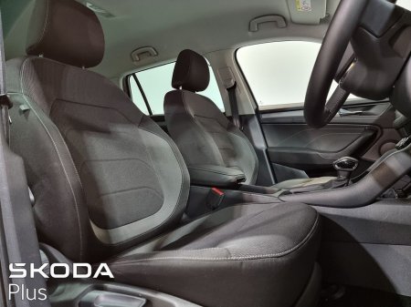 2023 Skoda Kodiaq Ambition 2.0 TDI 150HP DSG 7 Seat thumbnail