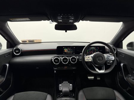 2021 Mercedes-Benz A Class - thumbnail 10