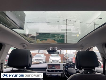 2022 Hyundai Ioniq 5 - thumbnail 16