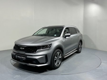 2022 Kia Sorento - photo 3