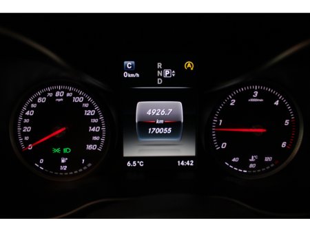 2015 Mercedes-Benz C Class C220D AMG LINE PREMIUM 4DR SALOON AUTO // PANORAMIC SUNROOF //  STUNNING CAR FINISHED IN ICE SILVER // BUY WITH CONFIDENCE AA AND SIMI APPROVED DEALER 2026 // FINANCE ARRANGED // ALL TRADE INS WELCOME €16,950 thumbnail