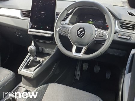 2025 Renault Captur - thumbnail 6