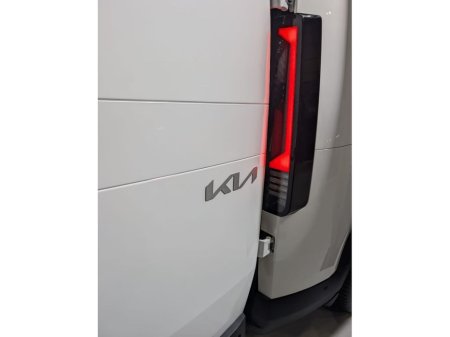 2026 Kia PV5 - thumbnail 16