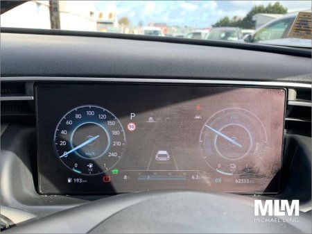 2022 Hyundai Tucson - thumbnail 14