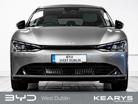 2023 Kia EV6 - thumbnail 4