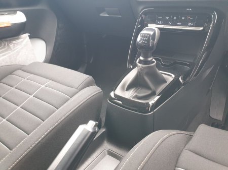 2026 Citroen C3 Aircross - thumbnail 33