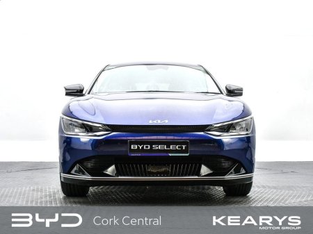 2024 Kia EV6 - thumbnail 4