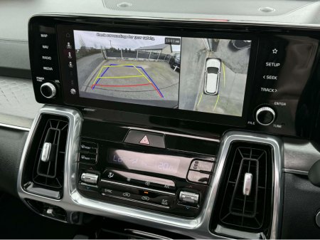 2023 Kia Sorento - thumbnail 17