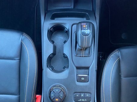 2025 Ford Ranger Wildtrak €49,995 thumbnail