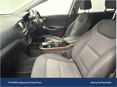 2019 Hyundai Ioniq - thumbnail 5