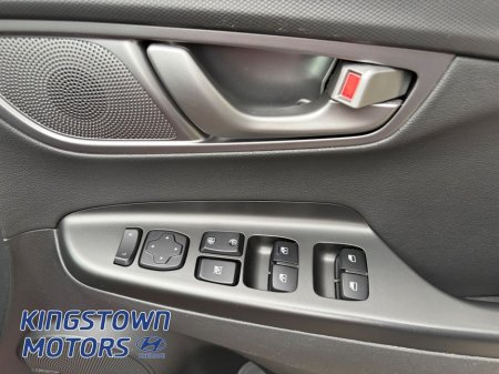 2020 Hyundai Kona Kauai EV Premium 2 Tone 5DR Auto €16,750 thumbnail