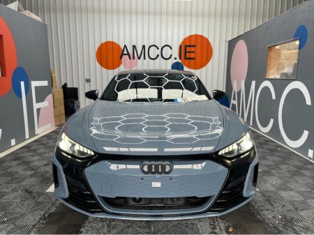 2023 Audi e-tron GT quattro - thumbnail 7