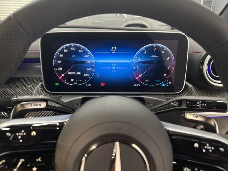 2026 Mercedes-Benz AMG - thumbnail 8