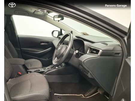 2023 Toyota Corolla - thumbnail 8