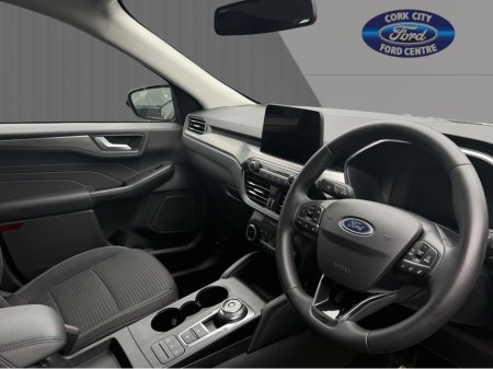 2024 Ford Kuga TITANIUM 2.5 PHEV 225 S6.2 €38,950