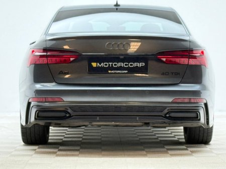 2018 Audi A6 S LINE 40 TDI 2.0 204HP €28,990 thumbnail