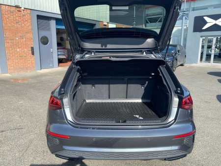 2022 Audi A3 - thumbnail 20