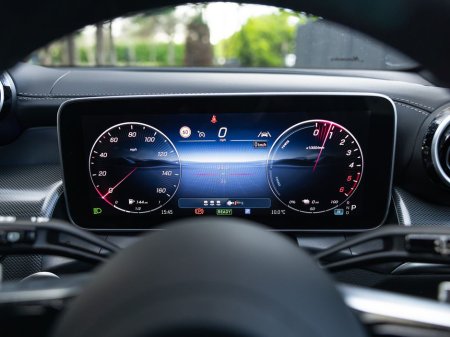 2026 Mercedes-Benz GLC Class - thumbnail 14