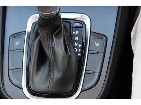 2022 Hyundai Kona 1.6 HYBRID Executive Two Tone Roof Auto €25,500 thumbnail