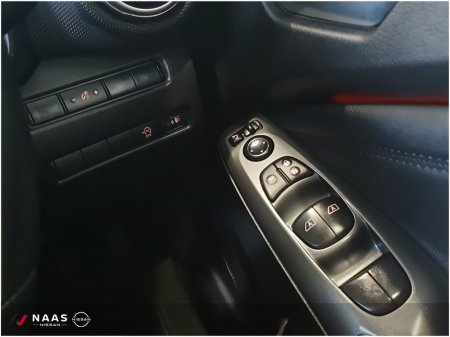 2025 Nissan Juke - thumbnail 28