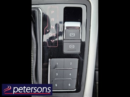 2016 Audi A6 2.0 TDI S-LINE ULTRA 190PS 4DR AUTOMATIC €19,950 thumbnail