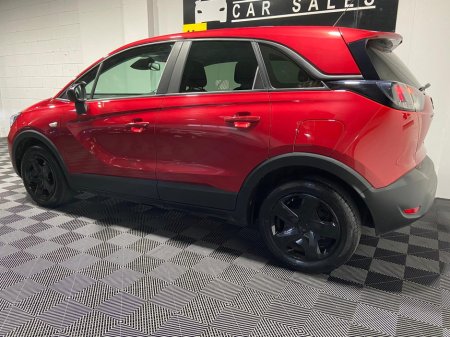 2022 Opel Crossland X - thumbnail 6