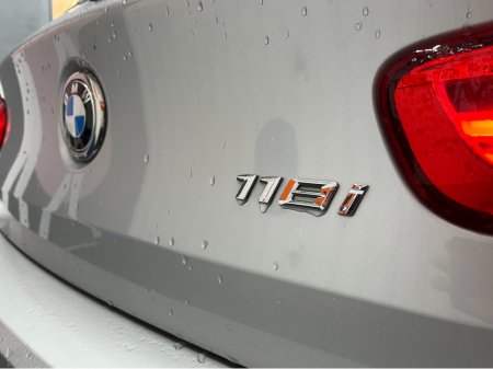 2015 BMW 1 Series €14950 2015 BMW 118I STYLE 1.6 AUTOMATIC / CRUISE CONTROL / REVERSE CAMERA AND MORE €14,950 thumbnail