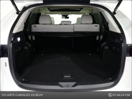 2026 Mazda CX-80 - thumbnail 30