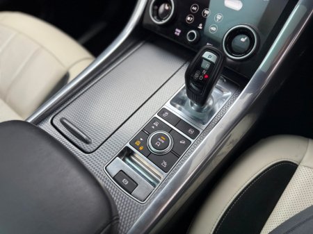 2019 Land Rover Range Rover Sport - thumbnail 23