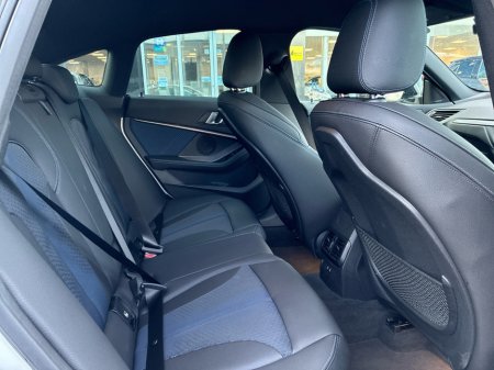 2020 BMW 2 Series 1.6 Petrol Automatic 218i M-Sport Hold Neil €27,950 thumbnail