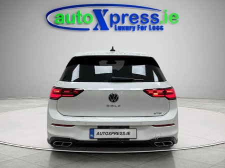 2023 Volkswagen Golf - thumbnail 9